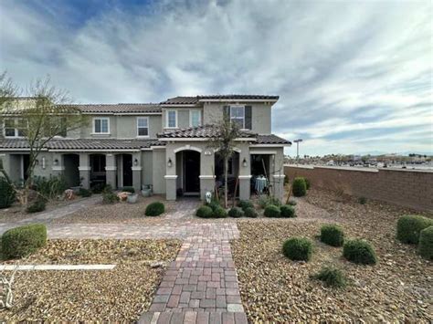 tule springs master planned community.